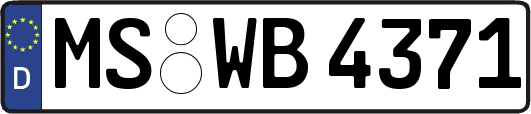 MS-WB4371