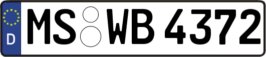 MS-WB4372