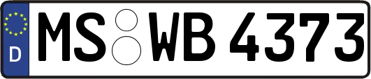 MS-WB4373