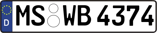 MS-WB4374