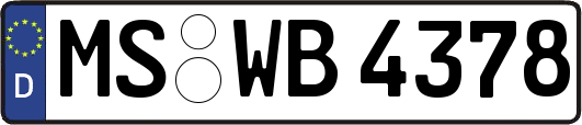 MS-WB4378