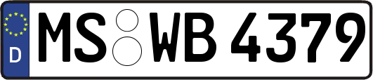 MS-WB4379
