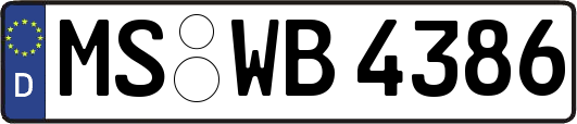 MS-WB4386