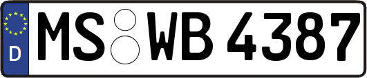 MS-WB4387