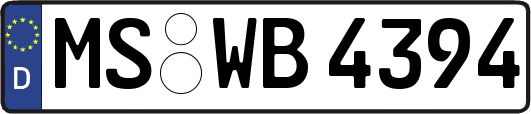 MS-WB4394