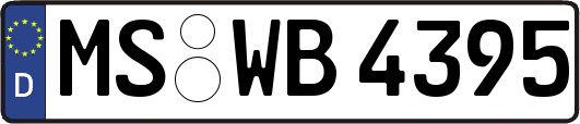 MS-WB4395