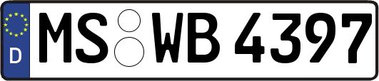 MS-WB4397