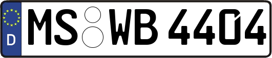 MS-WB4404