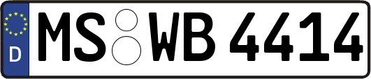 MS-WB4414