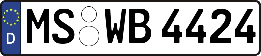 MS-WB4424