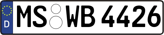 MS-WB4426