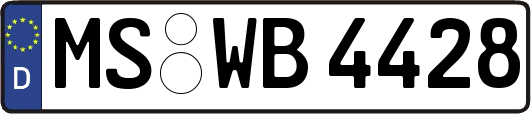 MS-WB4428