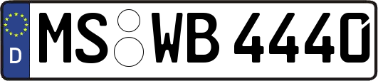 MS-WB4440
