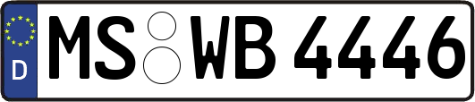 MS-WB4446