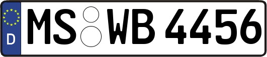 MS-WB4456