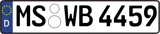 MS-WB4459