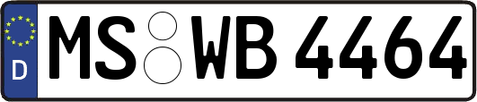 MS-WB4464