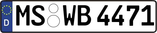 MS-WB4471
