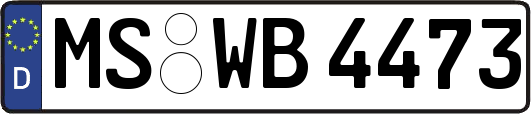 MS-WB4473