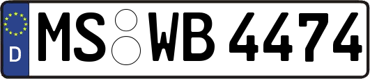 MS-WB4474