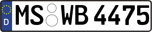 MS-WB4475