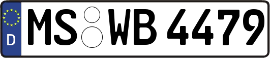 MS-WB4479