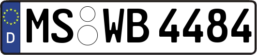 MS-WB4484