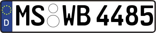 MS-WB4485
