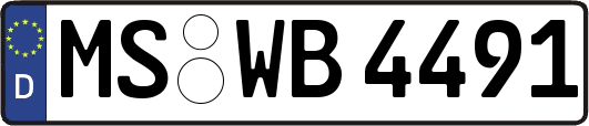 MS-WB4491