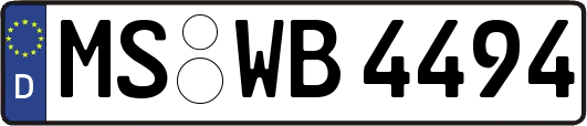 MS-WB4494
