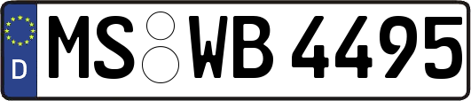 MS-WB4495
