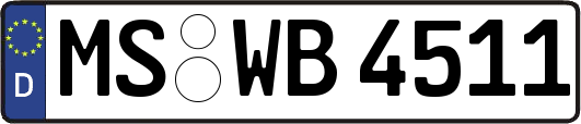 MS-WB4511