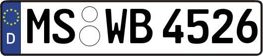 MS-WB4526