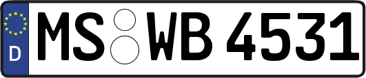 MS-WB4531