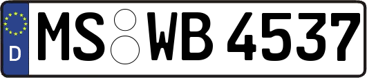 MS-WB4537