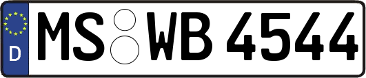 MS-WB4544