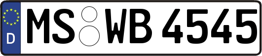 MS-WB4545
