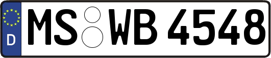 MS-WB4548