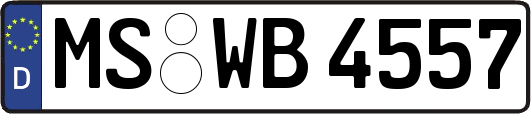 MS-WB4557
