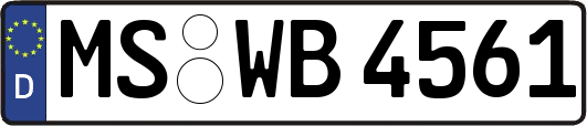 MS-WB4561