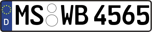 MS-WB4565