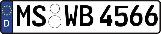 MS-WB4566
