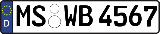 MS-WB4567