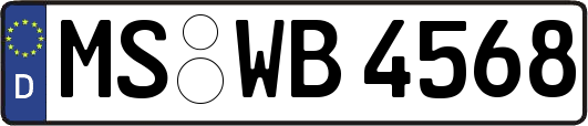 MS-WB4568