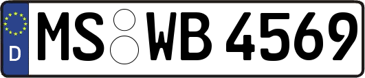 MS-WB4569