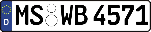 MS-WB4571