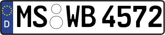 MS-WB4572