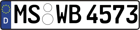 MS-WB4573