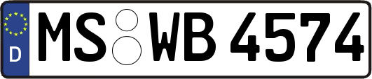 MS-WB4574