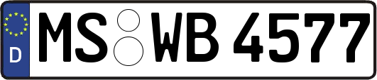 MS-WB4577